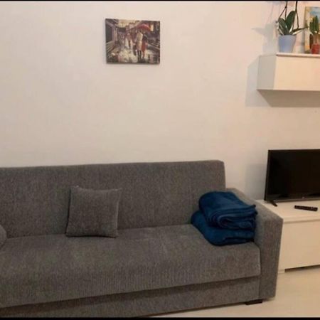 Ferienwohnung Relator Sevilla Exterior foto