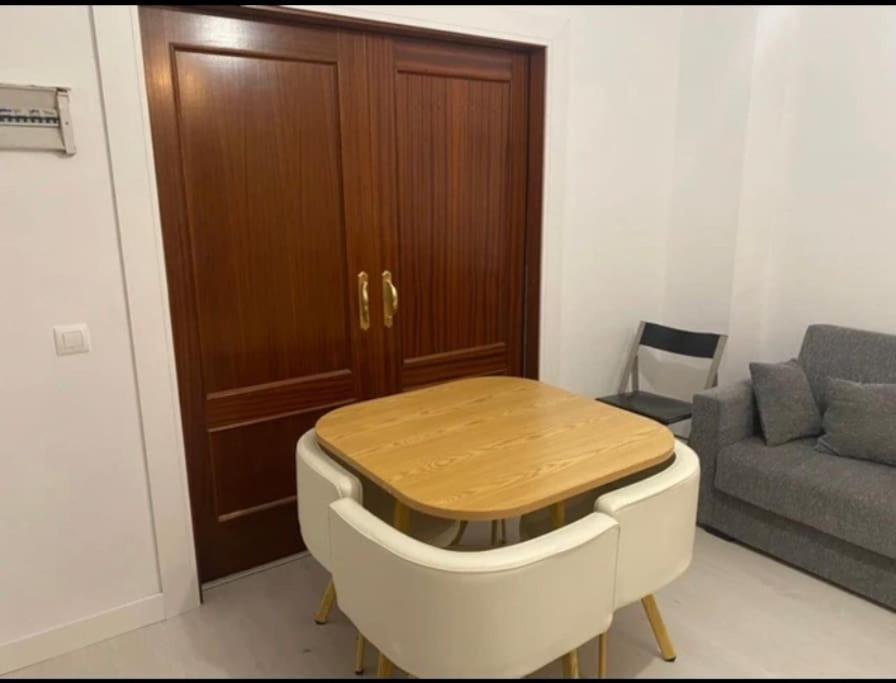 Ferienwohnung Relator Sevilla Exterior foto