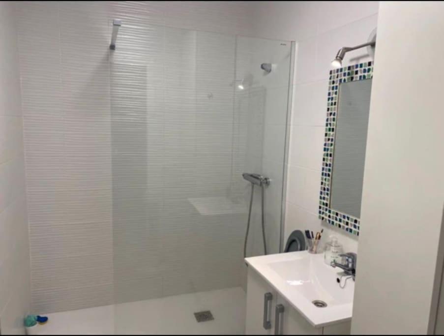 Ferienwohnung Relator Sevilla Exterior foto