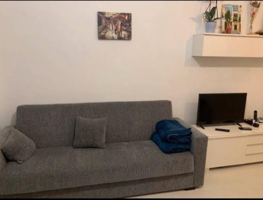 Ferienwohnung Relator Sevilla Exterior foto